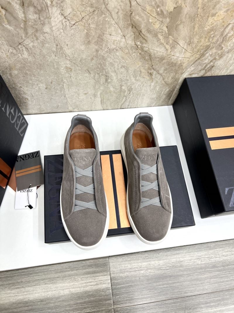 Ermenegildo Zegna Shoes